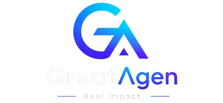 GreatAgen — Real Impact.